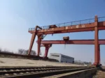 30 ton used gantry crane for sale (1)