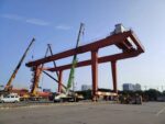 uese gantry crane-h